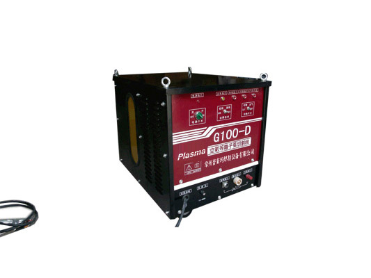 氣冷非接觸式G100-D機(ji)型